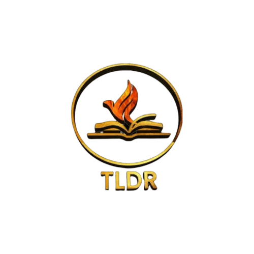TLDR Ministry Logo